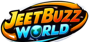 jeetbuzz world logo